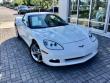 2007 Chevrolet Corvette Base Coupe