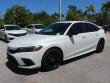 2022 Honda Civic Sport Sedan