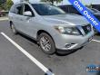 2014 Nissan Pathfinder SL SUV