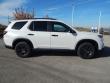 2024 Honda Pilot TrailSport SUV