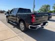 2023 Chevrolet Silverado 1500 LTZ Truck Crew Cab