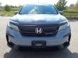 2022 Honda Pilot Black Edition SUV