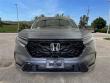 2025 Honda CR-V Hybrid Sport SUV