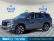 2024 Honda Pilot Elite SUV