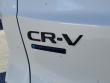 2026 Honda CR-V Hybrid Sport-L SUV