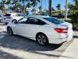 2018 Honda Accord EX-L Sedan