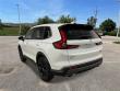 2025 Honda CR-V Hybrid Sport Touring SUV