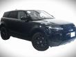 2020 Land Rover Range Rover Evoque S SUV