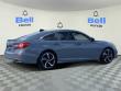 2022 Honda Accord Sport 2.0T Sedan