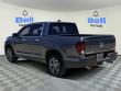 2023 Honda Ridgeline RTL-E Truck Crew Cab