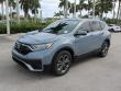 2022 Honda CR-V EX-L SUV