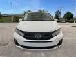 2025 Honda Odyssey Touring Van