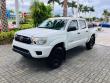 2015 Toyota Tacoma Prerunner Truck Double Cab