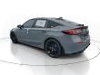 2026 Honda Civic Hybrid Sport Hatchback
