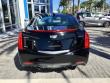 2018 CADILLAC ATS 2.0L Turbo Luxury Sedan