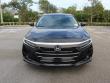 2022 Honda Accord EX-L 1.5T Sedan