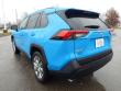 2021 Toyota RAV4 XLE Premium SUV