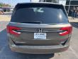 2022 Honda Odyssey EX-L Minivan/Van