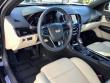 2018 CADILLAC ATS 2.0L Turbo Luxury Sedan