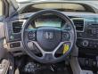 2015 Honda Civic LX Sedan