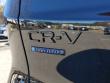 2026 Honda CR-V Hybrid Sport-L SUV