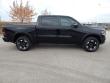 2022 Ram 1500 Rebel Truck