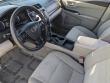 2017 Toyota Camry Sedan