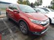 2018 Honda CR-V EX-L SUV
