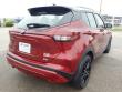 2022 Nissan Kicks SR SUV