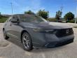2024 Honda Accord EX Sedan