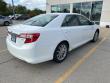 2012 Toyota Camry L Sedan