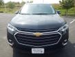 2021 Chevrolet Traverse LT Leather SUV