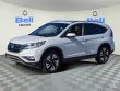 2016 Honda CR-V Touring SUV