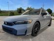 2025 Honda Civic Sport Sedan