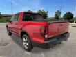 2025 Honda Ridgeline RTL Truck Crew Cab