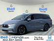 2023 Honda Odyssey Elite Van