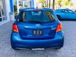 2017 Toyota Yaris L Hatchback
