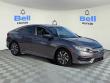 2017 Honda Civic EX Sedan