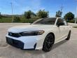 2025 Honda Civic Sport Sedan