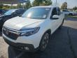2020 Honda Ridgeline RTL Truck