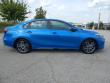 2022 Kia Forte GT-Line Sedan