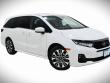 2025 Honda Odyssey Elite Van