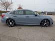 2024 Honda Civic Touring Sedan