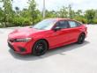 2022 Honda Civic Sport Sedan