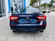2018 Honda Accord LX Sedan