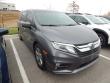 2019 Honda Odyssey EX-L Minivan/Van