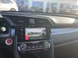 2016 Honda Civic EX-L w/Navigation Sedan