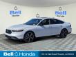 2024 Honda Accord Hybrid Sport Sedan
