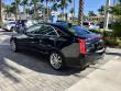 2018 CADILLAC ATS 2.0L Turbo Luxury Sedan