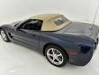 2000 Chevrolet Corvette Base Convertible